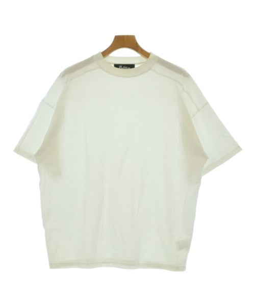 EDITION เสื้อยืด/เสื้อท็อปส์