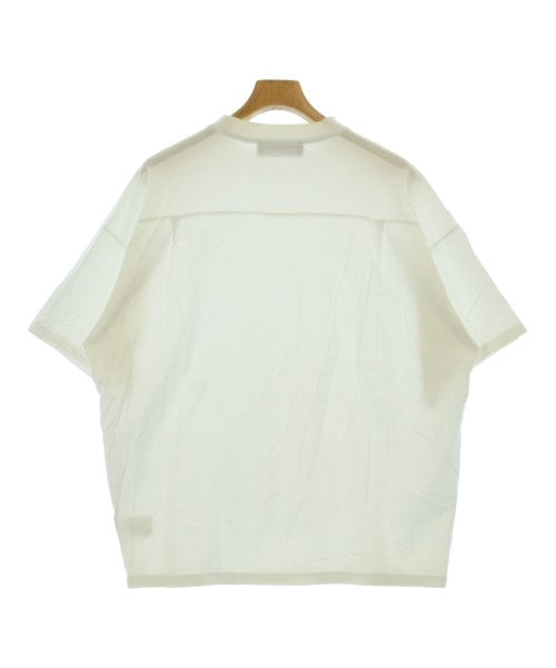 EDITION เสื้อยืด/เสื้อท็อปส์