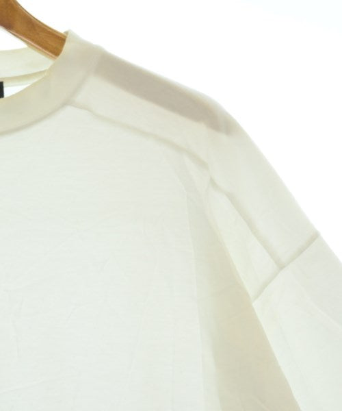 EDITION เสื้อยืด/เสื้อท็อปส์
