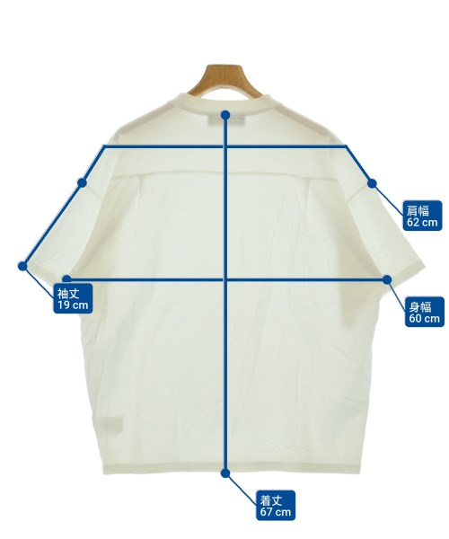 EDITION เสื้อยืด/เสื้อท็อปส์