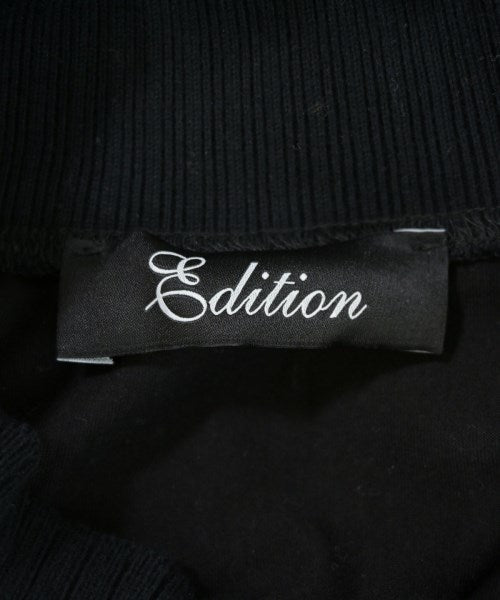 EDITION เสื้อยืด/เสื้อท็อปส์