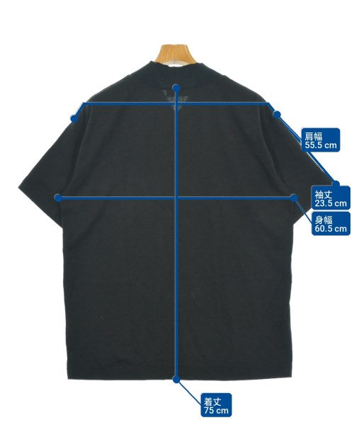 EDITION เสื้อยืด/เสื้อท็อปส์