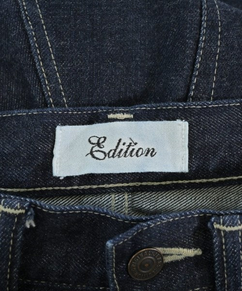 EDITION ยีนส์