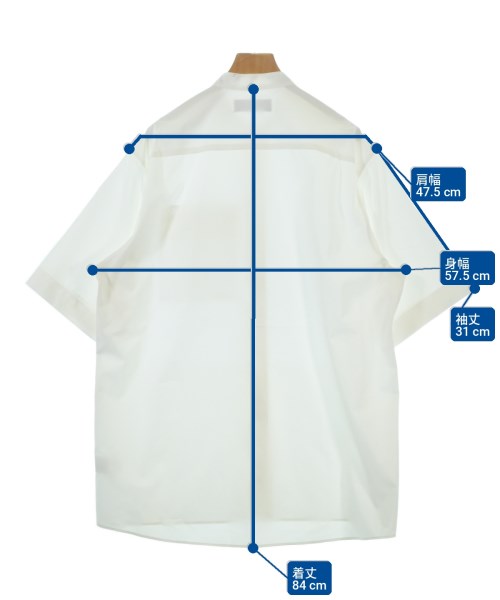 EDITION เสื้อลำลอง