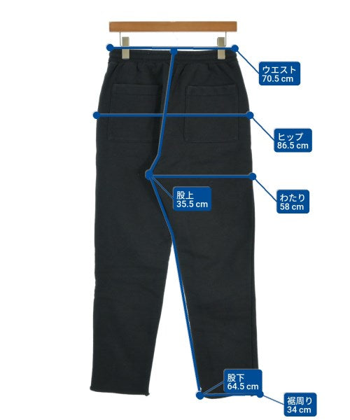 EDITION กางเกงวอร์ม