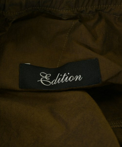 EDITION กางเกง อื่น