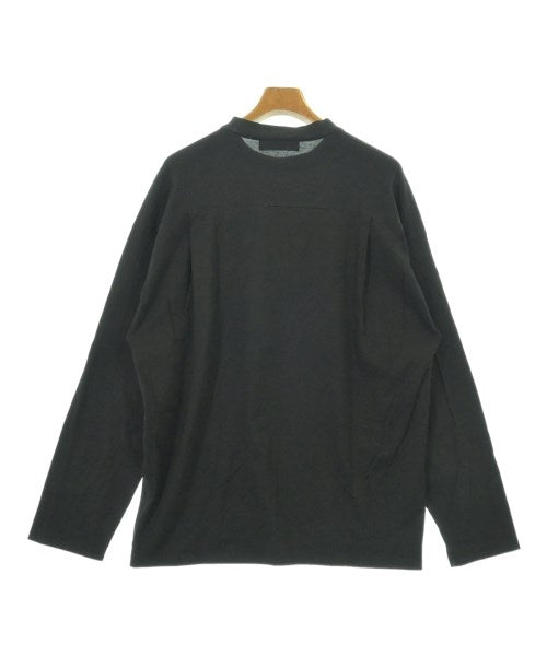 EDITION เสื้อยืด/เสื้อท็อปส์