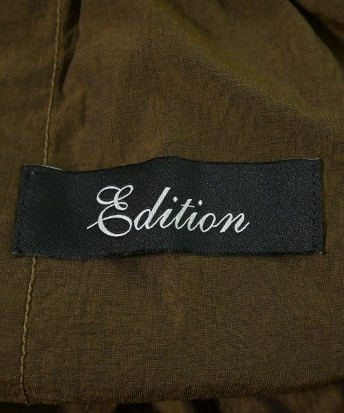 EDITION กางเกงขาสั้น