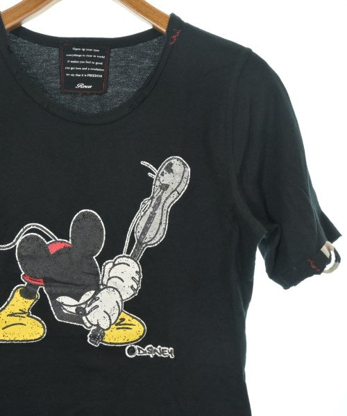 Roen เสื้อยืด/เสื้อท็อปส์