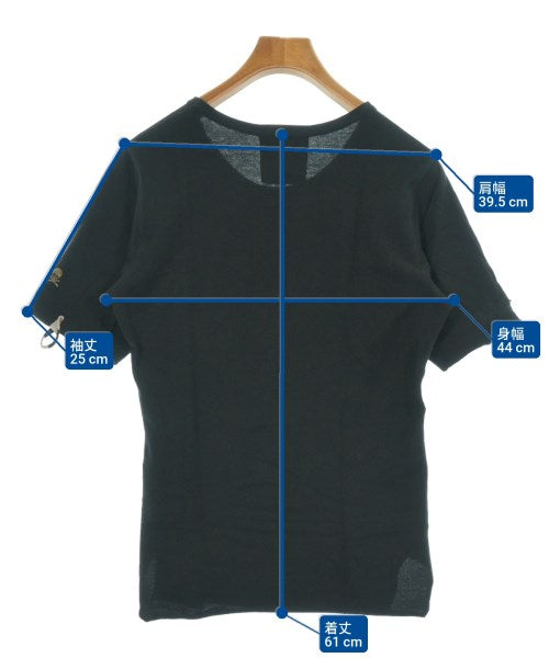 Roen เสื้อยืด/เสื้อท็อปส์