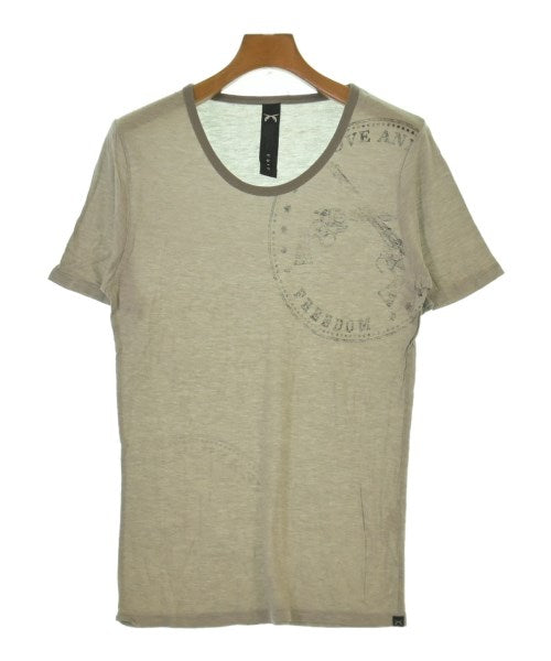 roar เสื้อยืด/เสื้อท็อปส์