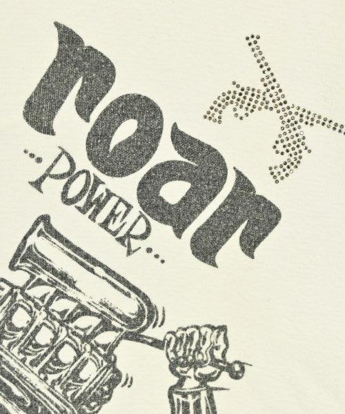 roar เสื้อยืด/เสื้อท็อปส์