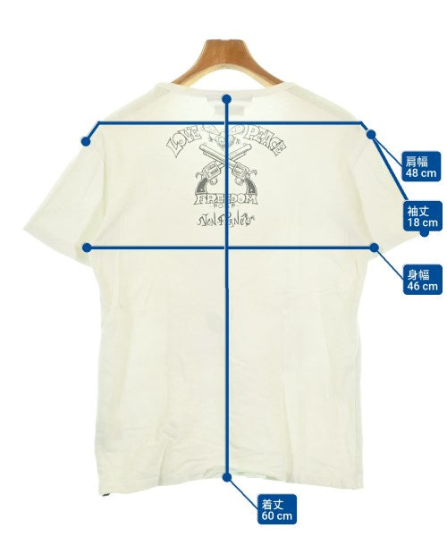 roar เสื้อยืด/เสื้อท็อปส์