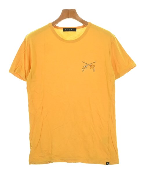 roar เสื้อยืด/เสื้อท็อปส์