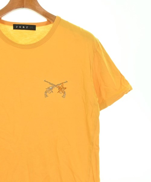 roar เสื้อยืด/เสื้อท็อปส์