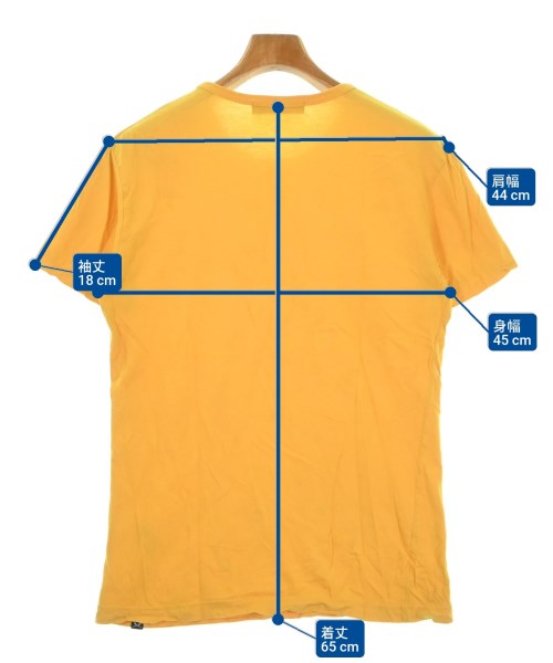 roar เสื้อยืด/เสื้อท็อปส์