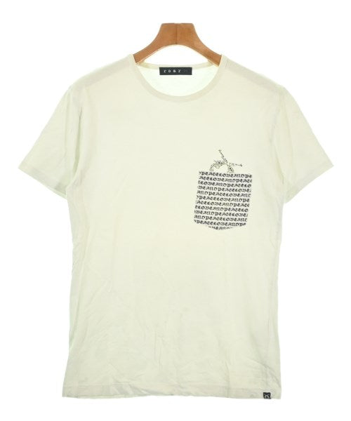 roar เสื้อยืด/เสื้อท็อปส์