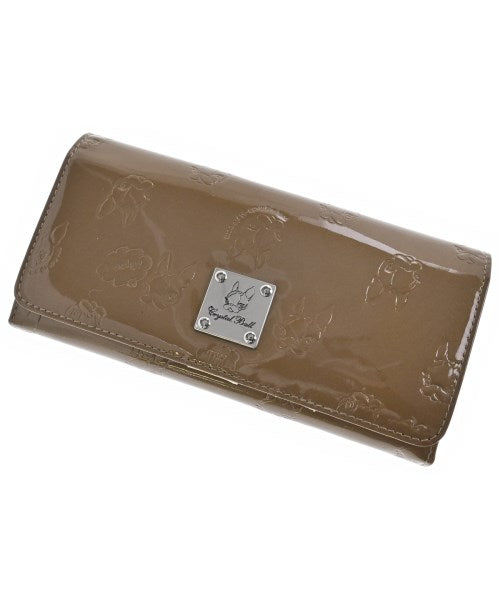 CRYSTAL BALL by GARCIA MARQUEZ กระเป๋าสตางค์/กระเป๋าใส่เหรียญ