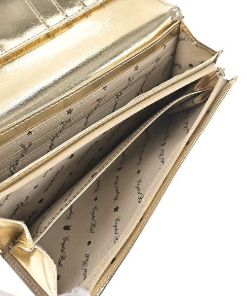 CRYSTAL BALL by GARCIA MARQUEZ กระเป๋าสตางค์/กระเป๋าใส่เหรียญ