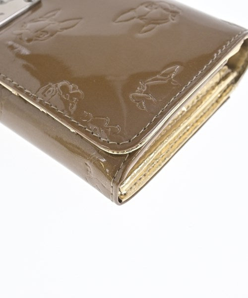 CRYSTAL BALL by GARCIA MARQUEZ กระเป๋าสตางค์/กระเป๋าใส่เหรียญ