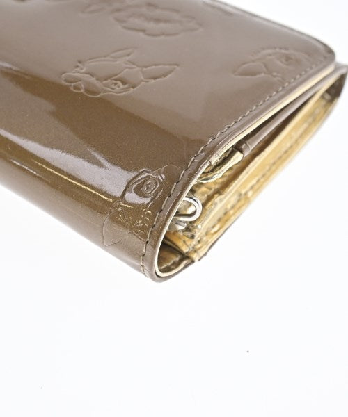 CRYSTAL BALL by GARCIA MARQUEZ กระเป๋าสตางค์/กระเป๋าใส่เหรียญ