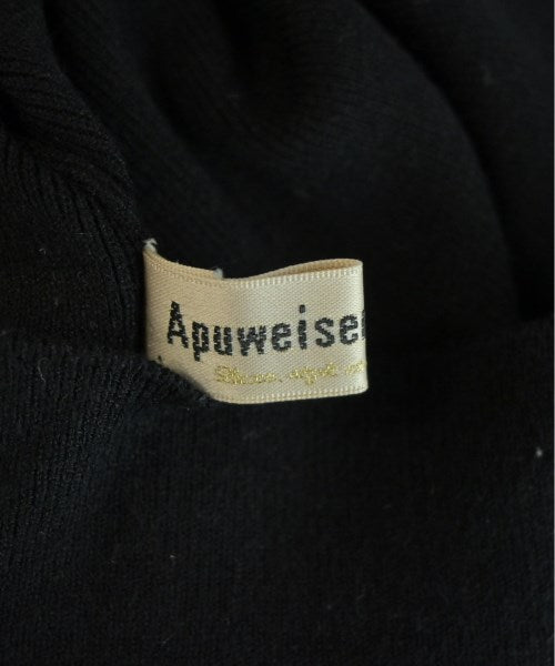 Apuweiser-riche เสื้อกันหนาว