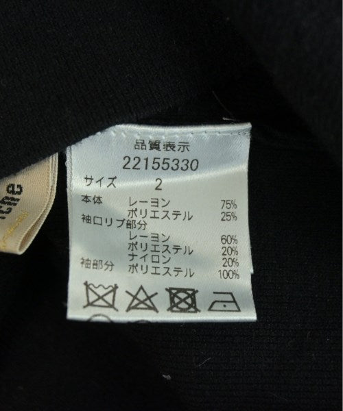 Apuweiser-riche เสื้อกันหนาว