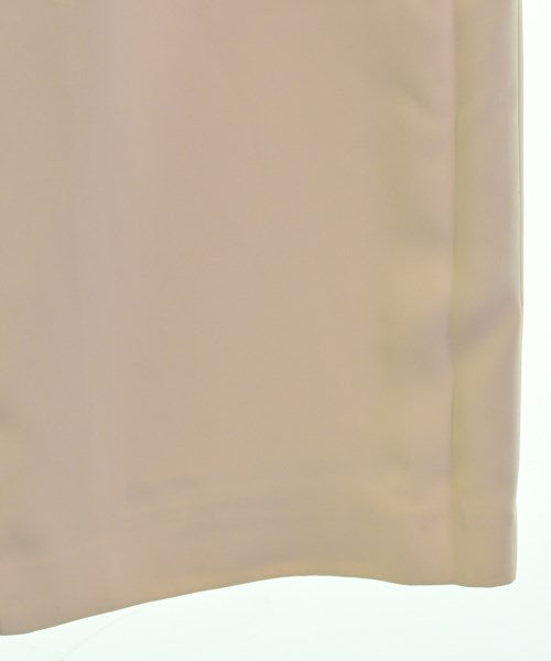 Apuweiser-riche ชุดเอี๊ยม/เสื้อคลุมหลวมๆ/จั๊มสูท