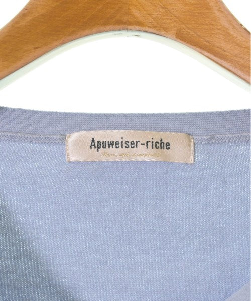 Apuweiser-riche เสื้อคาร์ดิแกน