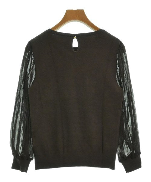 Apuweiser-riche เสื้อกันหนาว