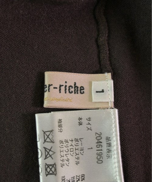 Apuweiser-riche เสื้อกันหนาว