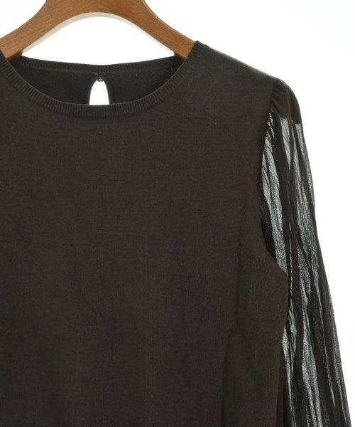 Apuweiser-riche เสื้อกันหนาว