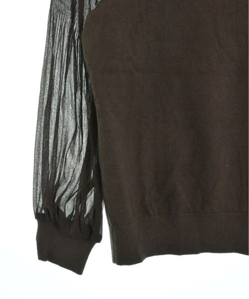 Apuweiser-riche เสื้อกันหนาว