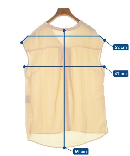 Apuweiser-riche เสื้อสตรี