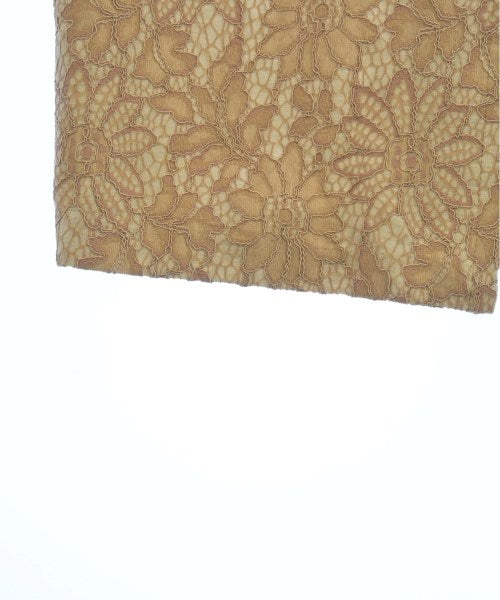 Apuweiser-riche กระโปรงยาว/แม็กซี่ยาว