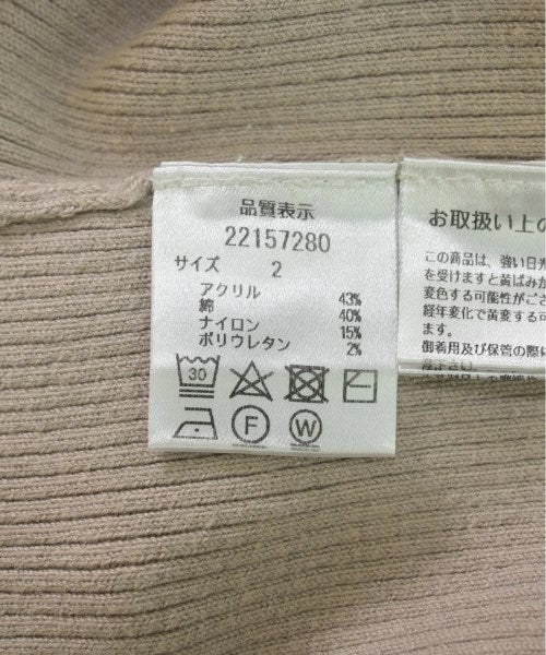 Apuweiser-riche เสื้อกันหนาว