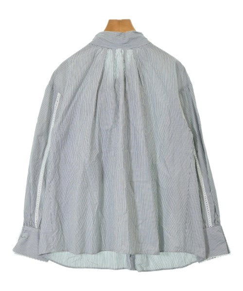 Apuweiser-riche เสื้อลำลอง