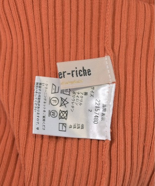 Apuweiser-riche เสื้อกันหนาว