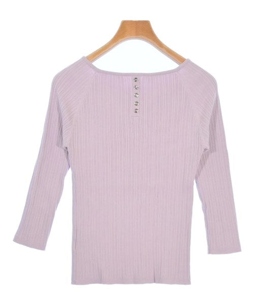 Apuweiser-riche เสื้อกันหนาว
