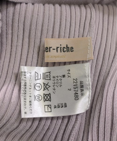 Apuweiser-riche เสื้อกันหนาว