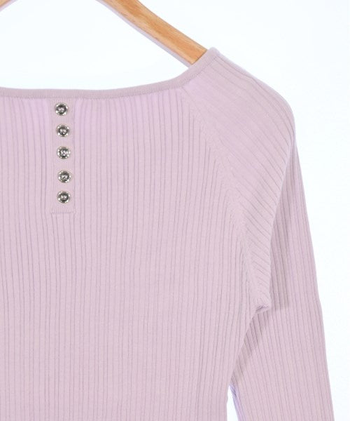 Apuweiser-riche เสื้อกันหนาว