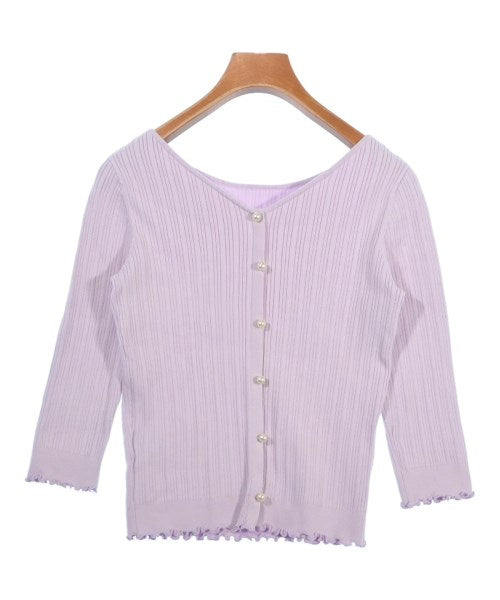 Apuweiser-riche เสื้อคาร์ดิแกน