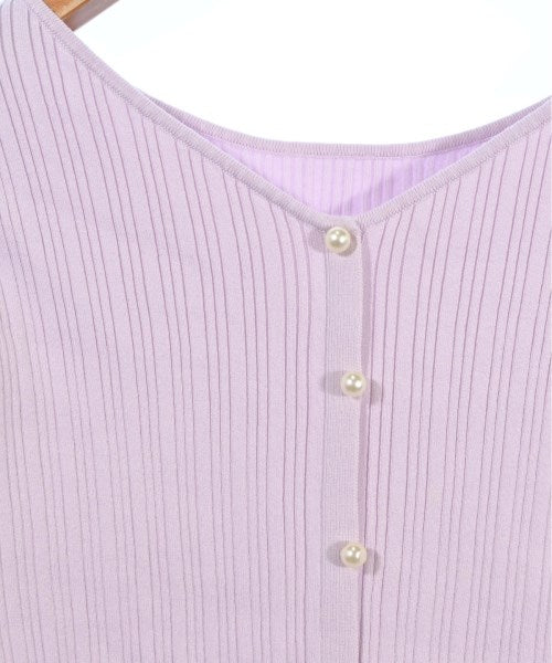 Apuweiser-riche เสื้อคาร์ดิแกน