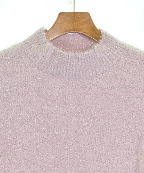 Apuweiser-riche เสื้อแขนกุด