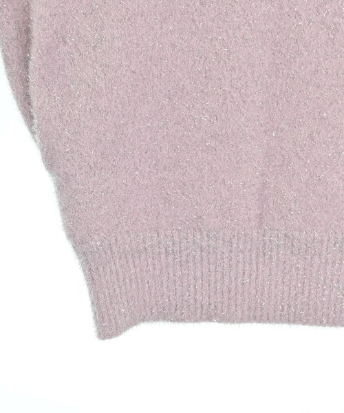 Apuweiser-riche เสื้อแขนกุด