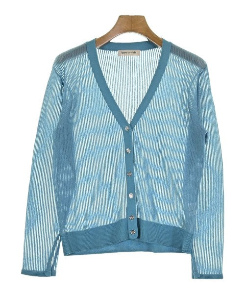 Apuweiser-riche เสื้อคาร์ดิแกน