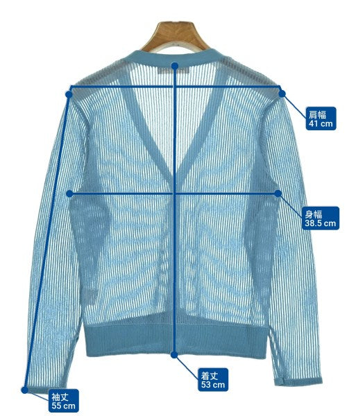 Apuweiser-riche เสื้อคาร์ดิแกน