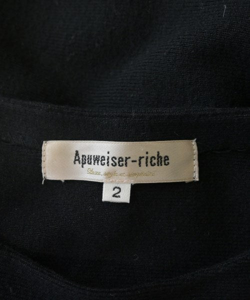 Apuweiser-riche ชุดเดรส
