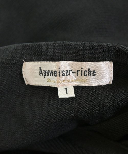 Apuweiser-riche แฝด