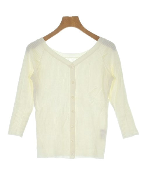 Apuweiser-riche เสื้อคาร์ดิแกน